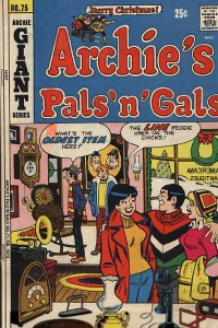 Issue #75