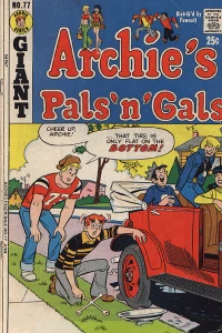 Issue #77