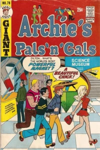Issue #78