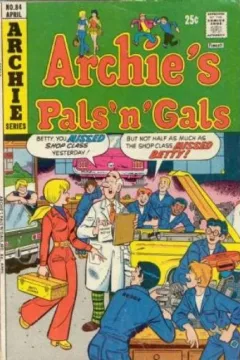 Issue #84