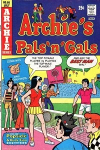 Issue #86