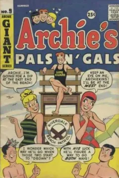 Issue #9