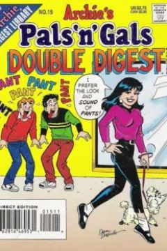 Issue #15