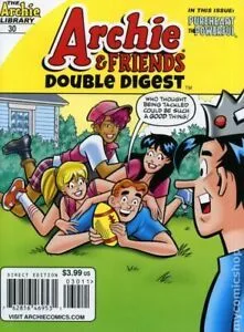 Cover of Issue #30