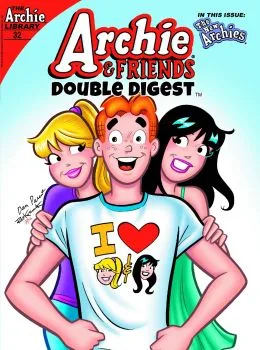 Cover of Issue #32