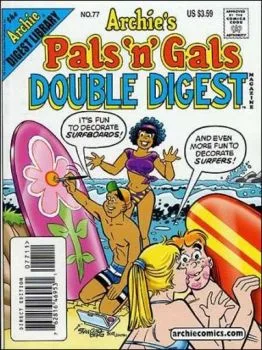 Cover of Issue #77