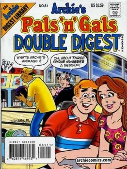 Cover of Issue #81