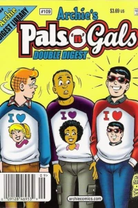 Issue #109