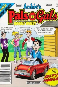Issue #111