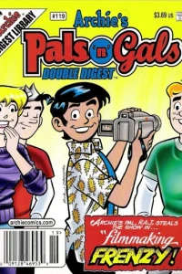Issue #119