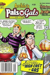 Issue #129