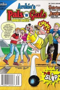 Issue #131