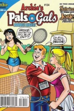 Issue #134