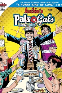 A Funny Kind of Love, Part Four