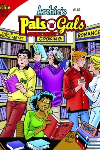 Pranks for the Memories!