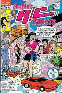 Issue #2
