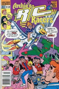 Issue #4