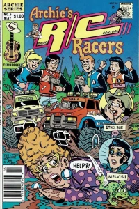 Issue #5