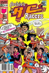 Issue #7
