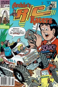 Issue #8