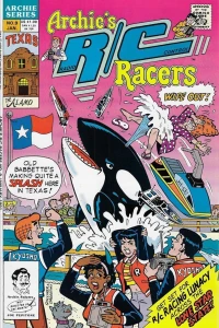 Issue #9