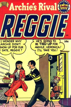 Issue #1