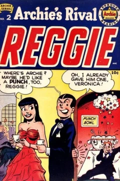 Issue #2
