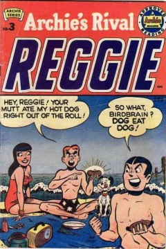 Issue #3