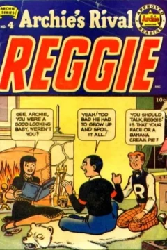 Issue #4