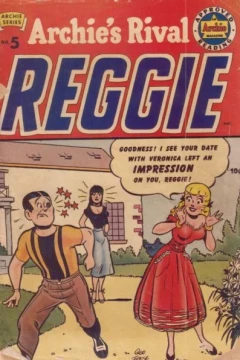 Issue #5