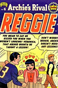 Issue #6