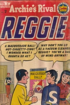 Issue #7