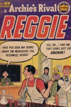 Issue #8