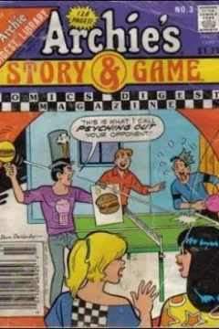 Issue #3