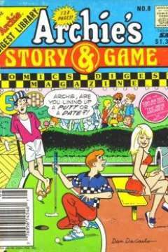 Issue #8