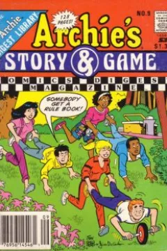 Issue #9