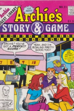 Issue #11