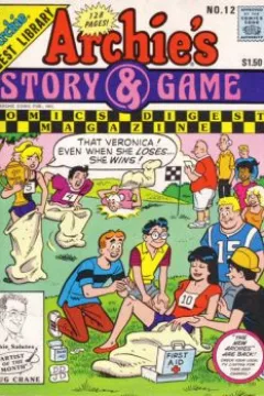 Issue #12