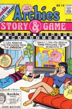 Issue #14