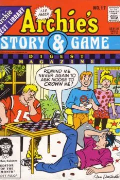 Issue #17