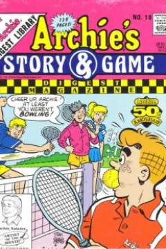 Issue #19