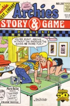 Issue #20