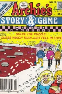 Issue #22