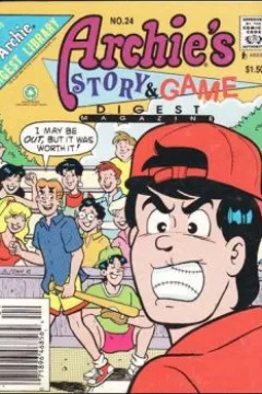 Issue #24