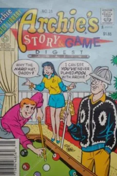 Issue #25