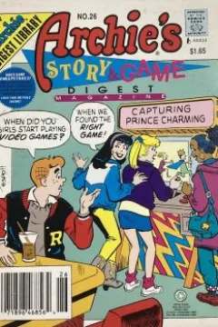 Issue #26