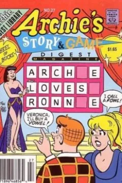 Issue #27