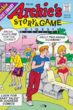 Issue #28