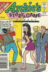 Issue #29