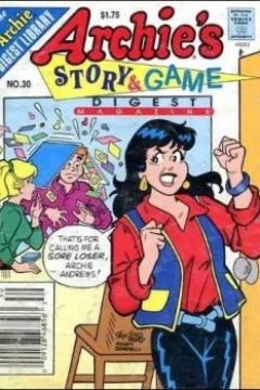 Issue #30